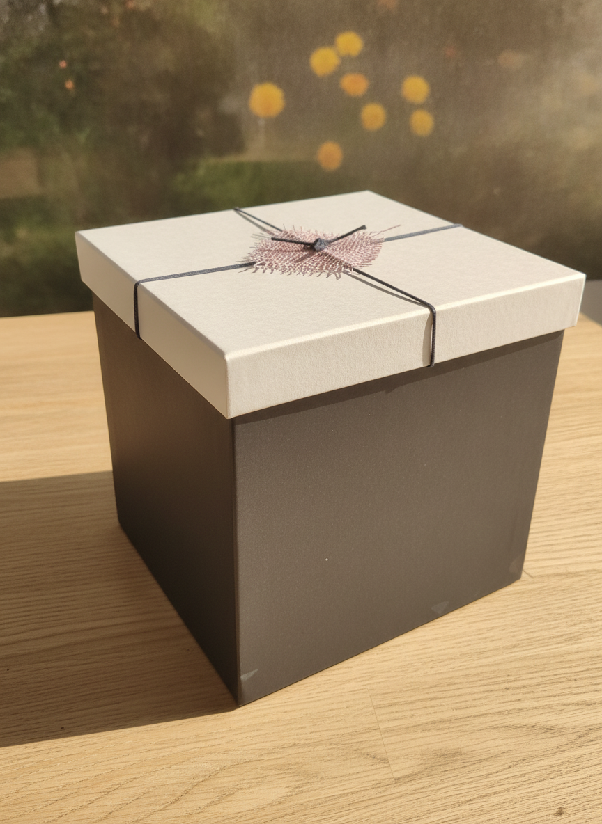 Gift Box (25x25cm)