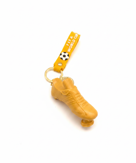 FIFA World Cup Football Boot Keychain