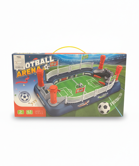 FOOTBALL ARENA Fun Gaming Platform