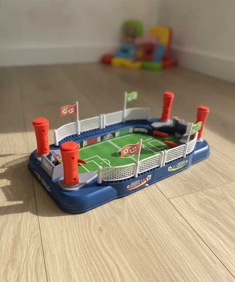 FOOTBALL ARENA Fun Gaming Platform
