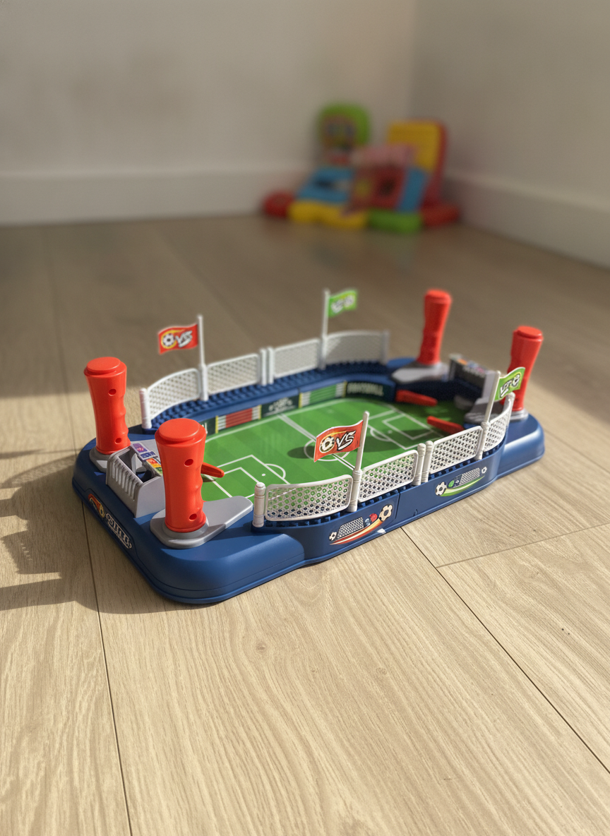 FOOTBALL ARENA Fun Gaming Platform