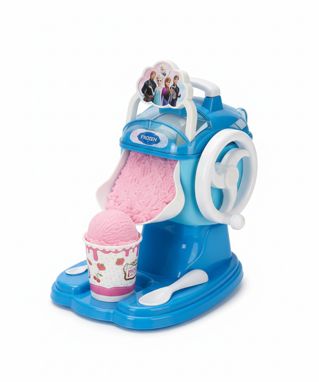 FROZEN ICE-CREAM MAKER