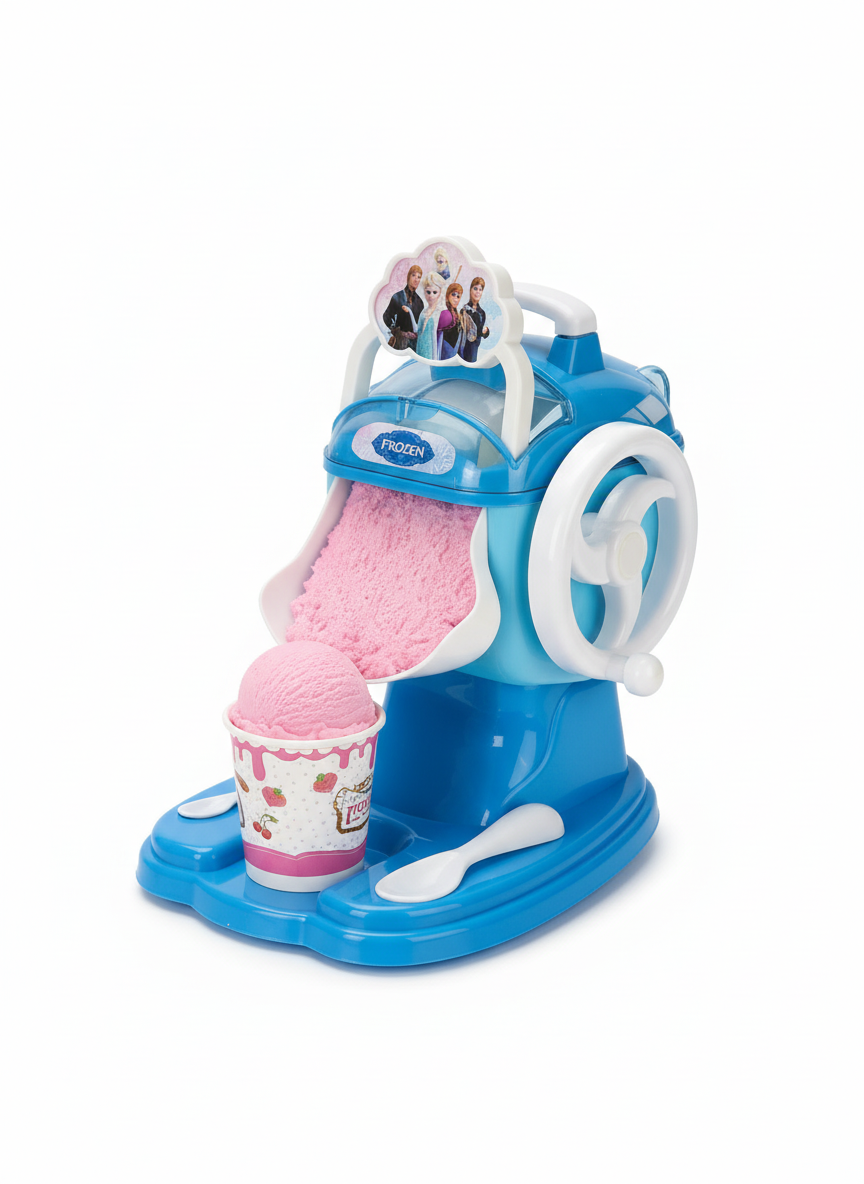 FROZEN ICE-CREAM MAKER