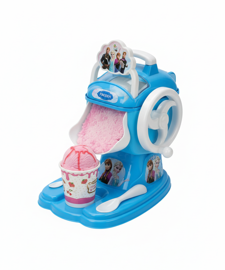FROZEN ICE-CREAM MAKER