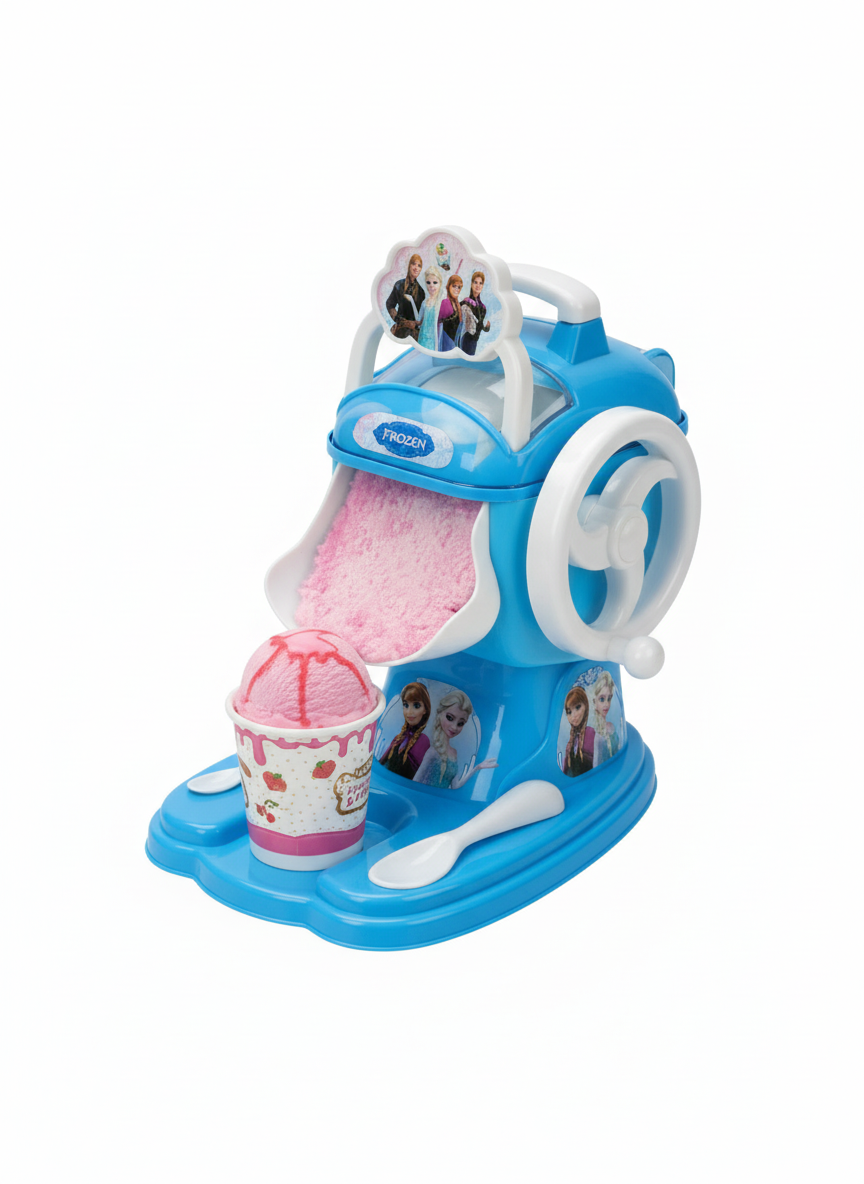 FROZEN ICE-CREAM MAKER