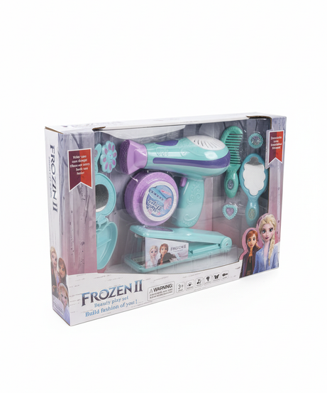 FROZEN II Beauty Play Set