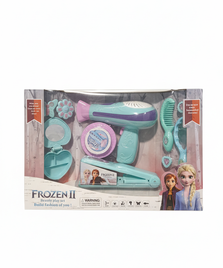 FROZEN II Beauty Play Set