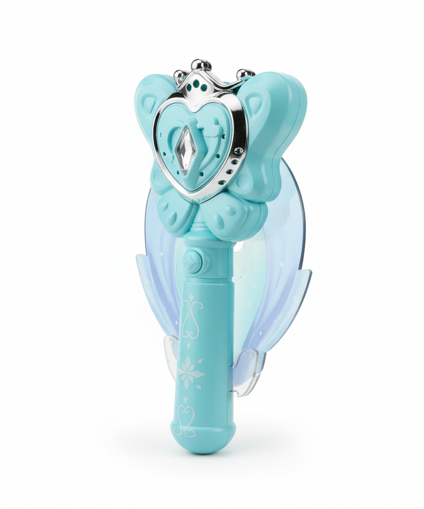Fairy Bubble Stick Children's Bubble Toy