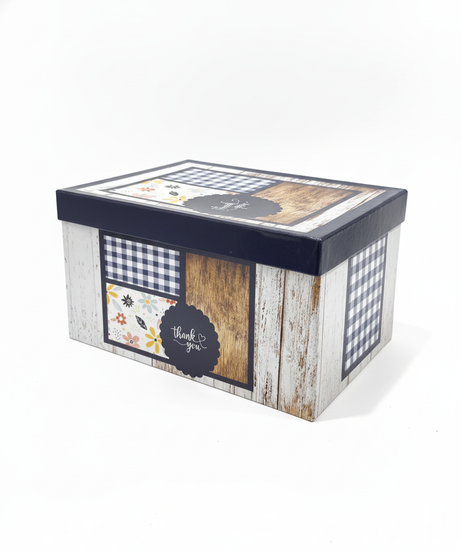 Gift Box (32X18cm)