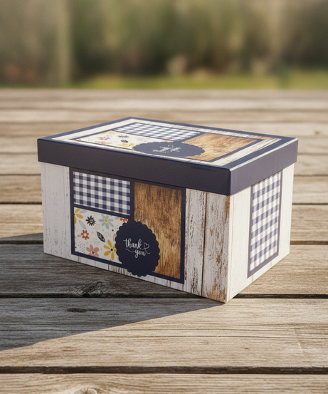 Gift Box (32X18cm)