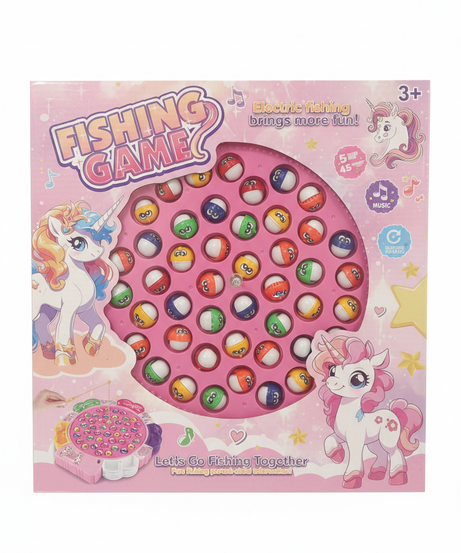 Fishing Game