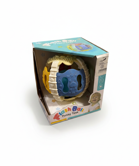 Flash Ball Funny Toys