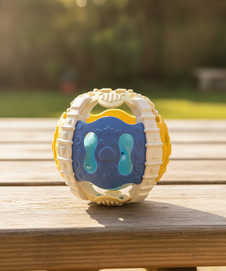 Flash Ball Funny Toys