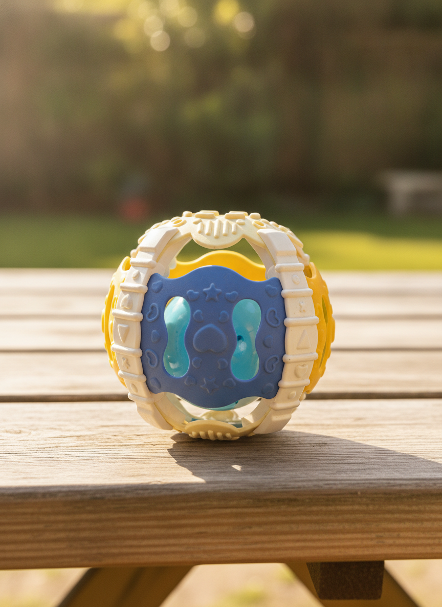 Flash Ball Funny Toys