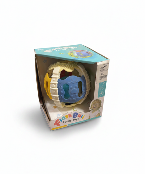 Flash Ball Funny Toys