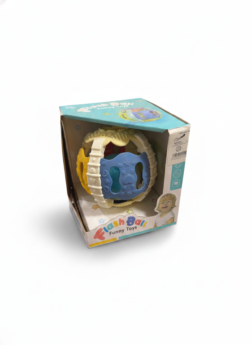 Flash Ball Funny Toys