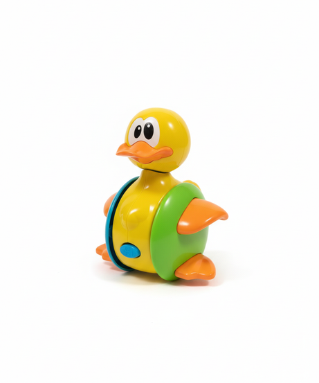 Follow Me Ducky