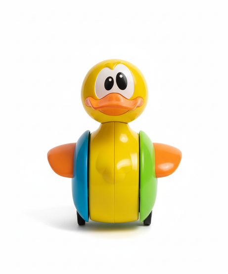 Follow Me Ducky