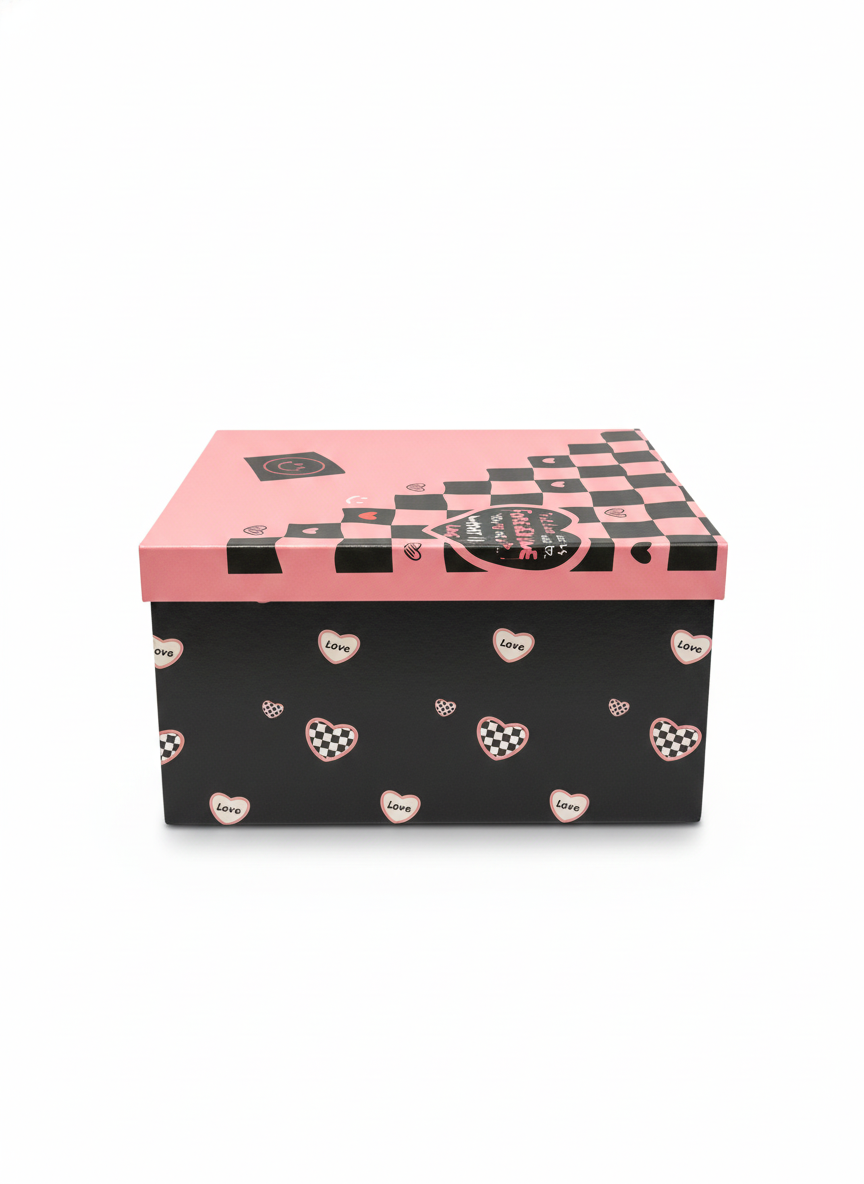 Forever Love Gift Box