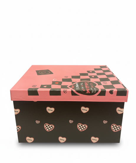 Forever Love Gift Box