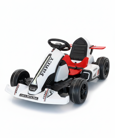 Frearai Electric Racing Days Fancy Speed 8 Car