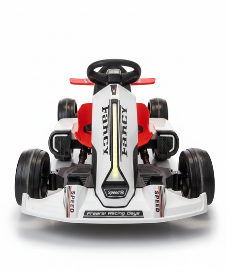 Frearai Electric Racing Days Fancy Speed 8 Car