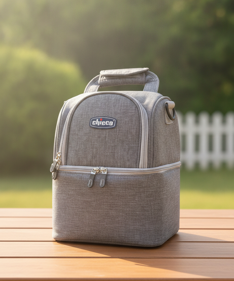 Fresh warehouse Insulated Baby Bottle Bag by Chicco