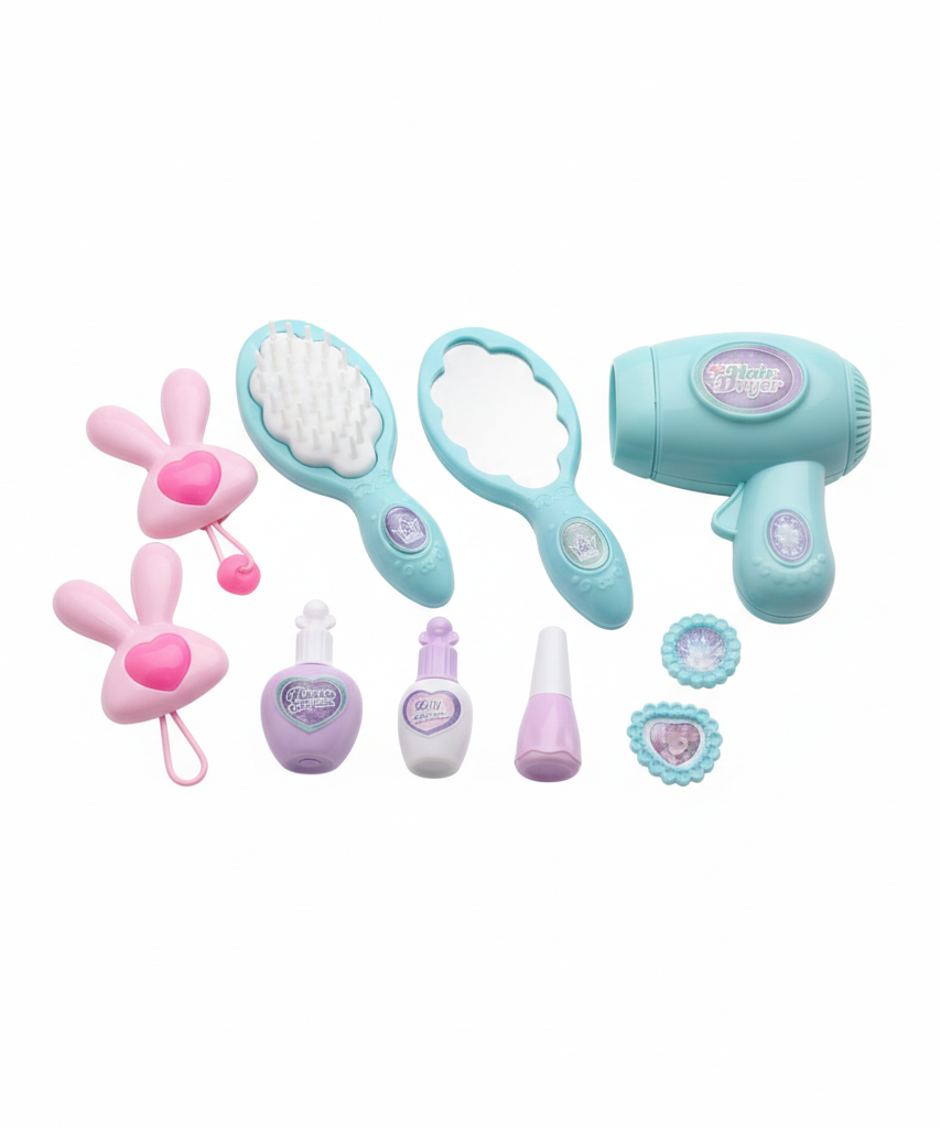 Frozen II Beauty Play Set