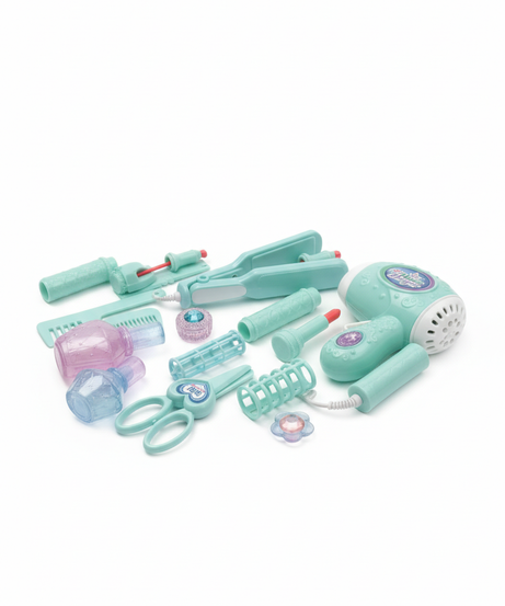 Frozen II Beauty Play Set