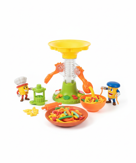 Fun Pasta Factory
