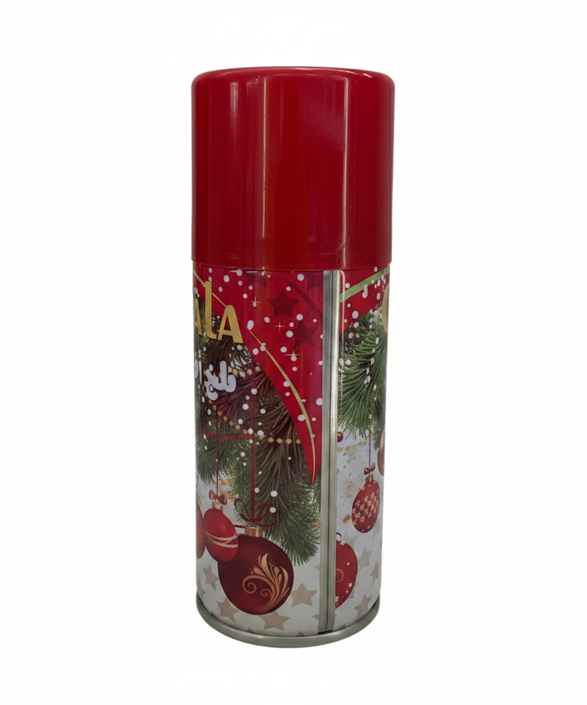 GALA Celebration Snow Spray