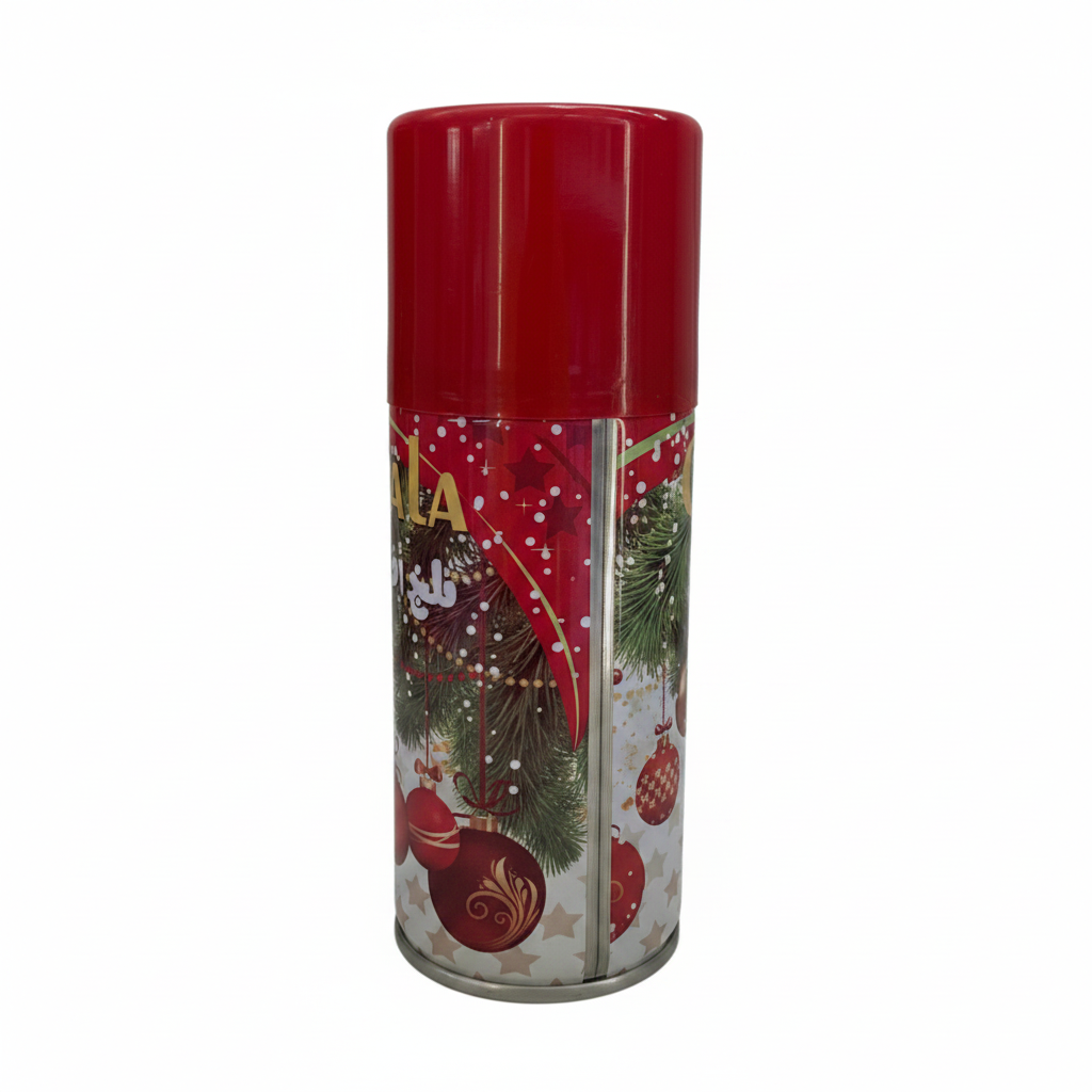 GALA Celebration Snow Spray