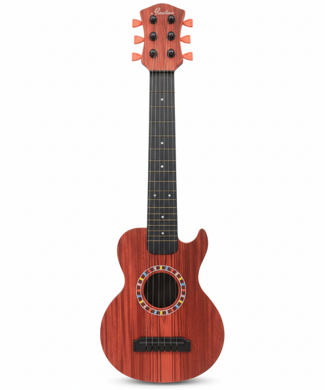 GC Guitar Musician Toy Guitar
