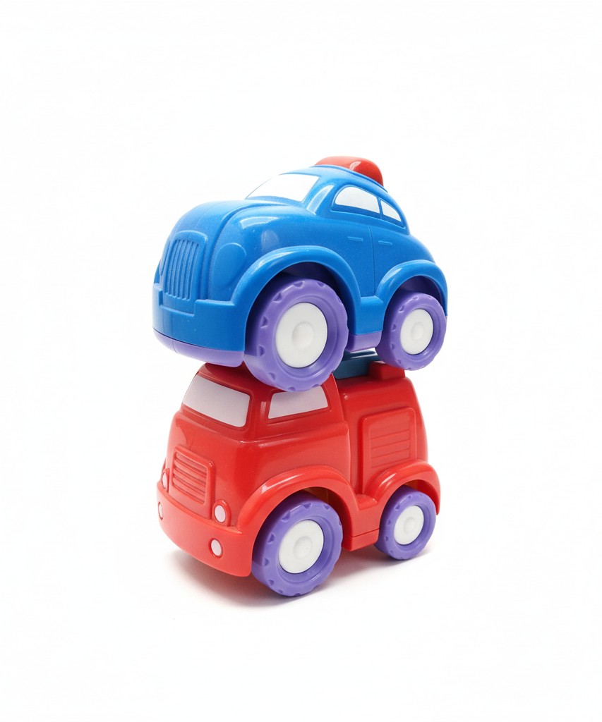 GO! Mini Vehicles