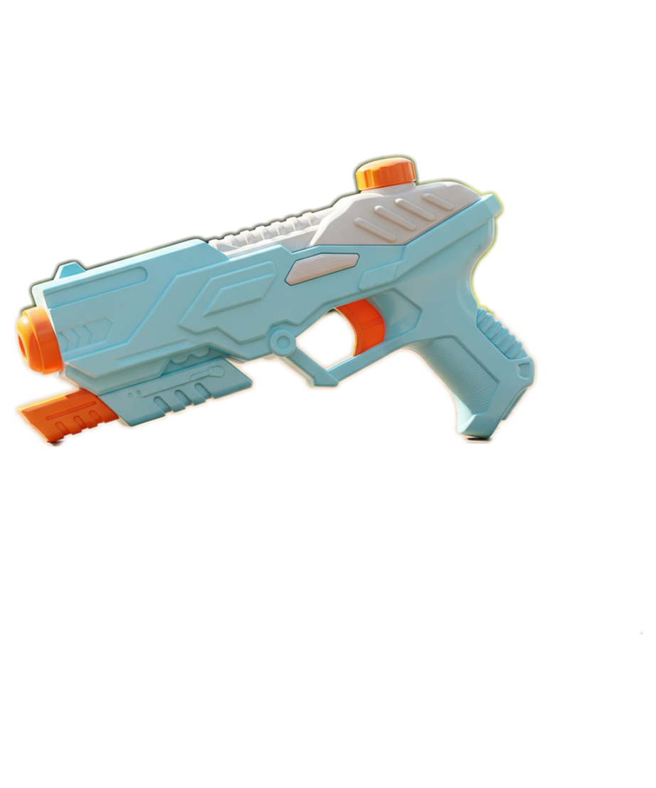 GUICHENG SUN DOMINATION Super Water Gun