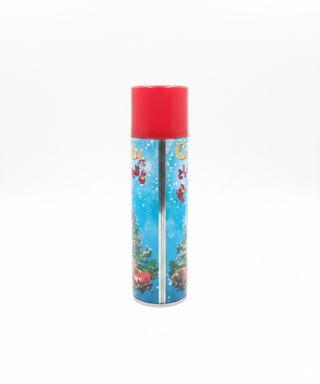 Gala Celebration Snow Spray