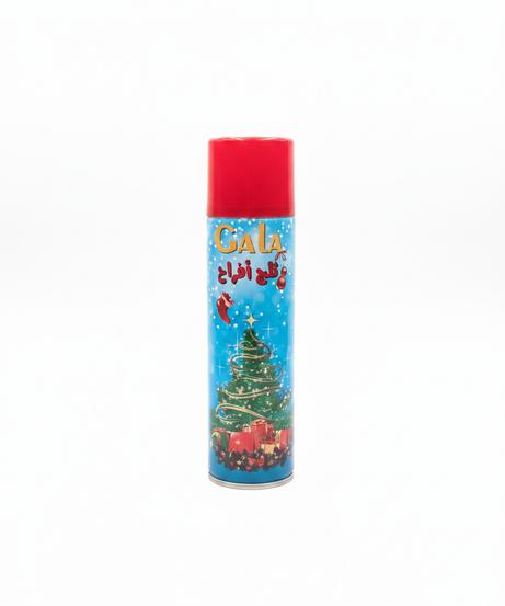 Gala Celebration Snow Spray