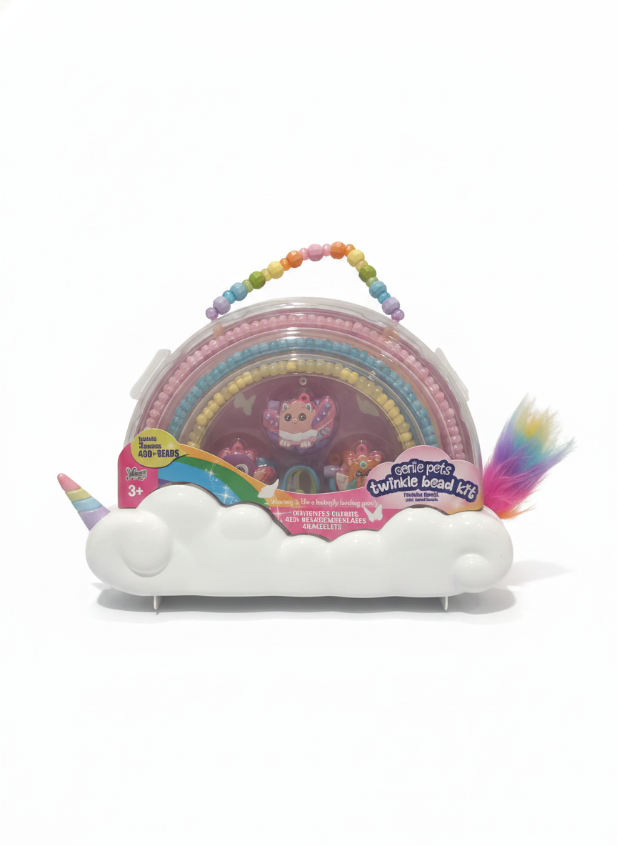 Genie Pets Twinkle Bead Kit