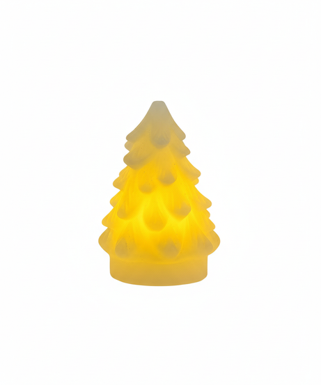 Glowing Christmas Tree LED Decor Light