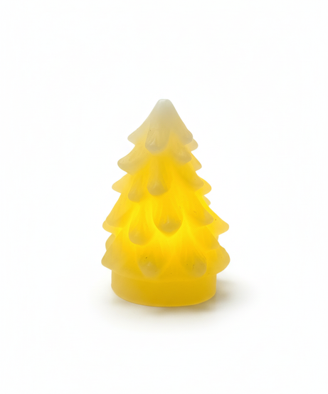 Glowing Christmas Tree LED Decor Light