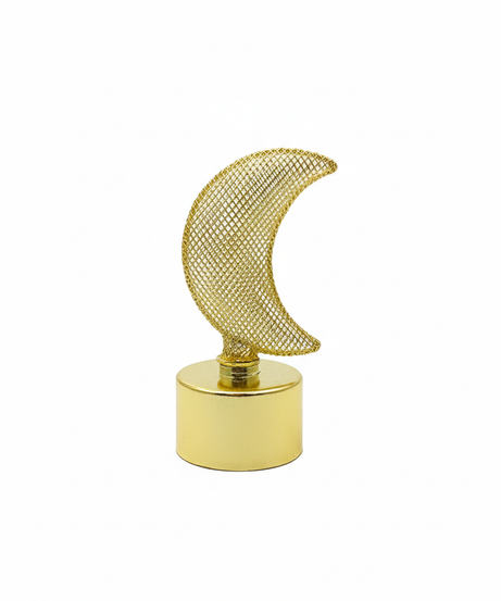 Golden Lunar Dream Sparkle