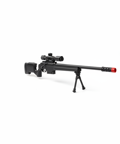 HENG HUA CHANG 3P2 Sports Series 1/1 Scale High Performance Model Gun