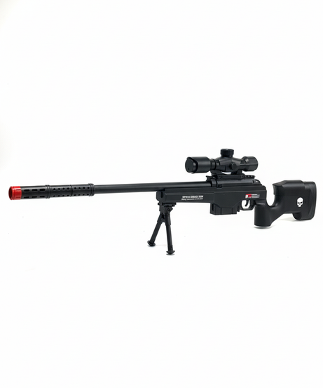 HENG HUA CHANG 3P2 Sports Series 1/1 Scale High Performance Model Gun