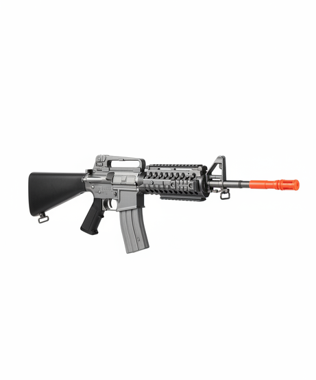 HENG HUA CHANG M16CA MODEL 1/1 Scale High Performance Model Gun