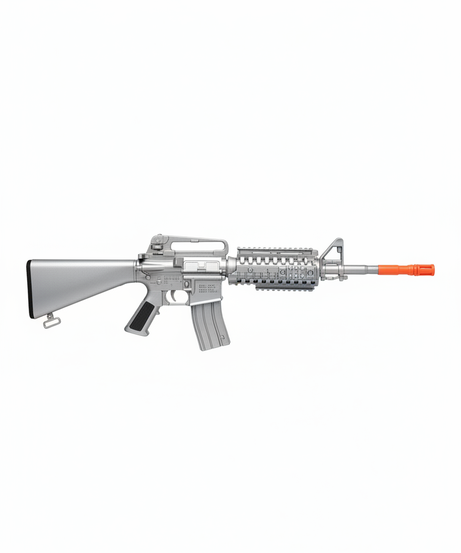 HENG HUA CHANG M16CA MODEL 1/1 Scale High Performance Model Gun