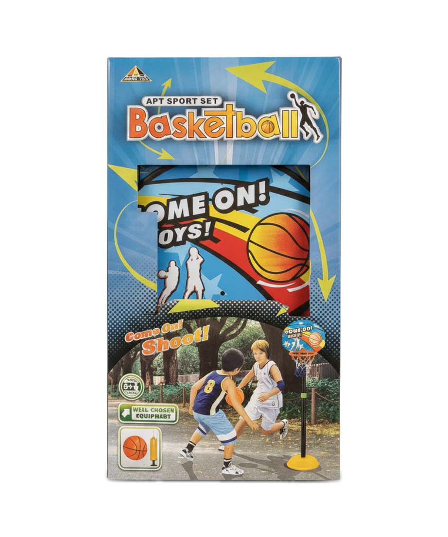 HONG TAO APT SPORT SET Basketball