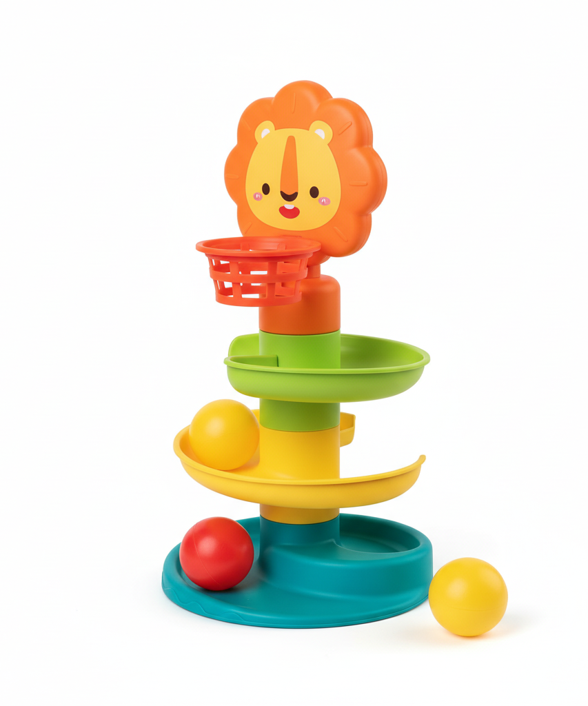 HUANGER Roll Ball