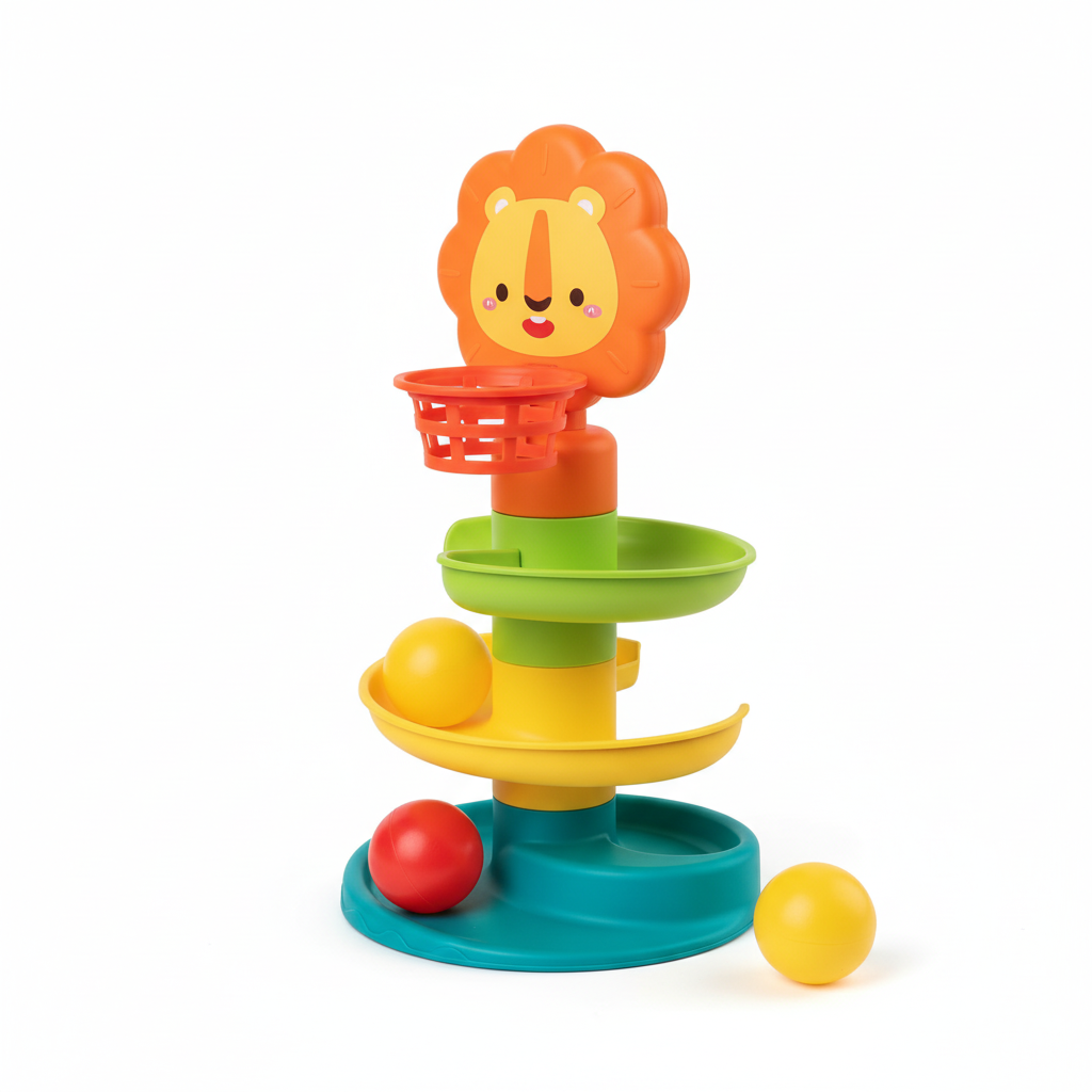 HUANGER Roll Ball