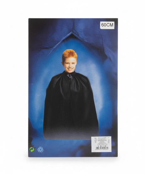 Halloween Child's Cape