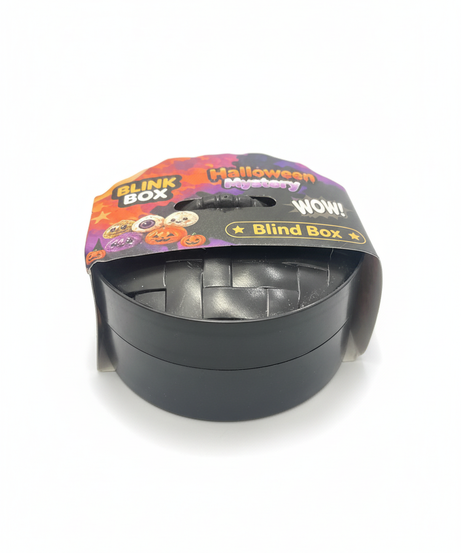 Halloween Mystery Blink Box Blind Box
